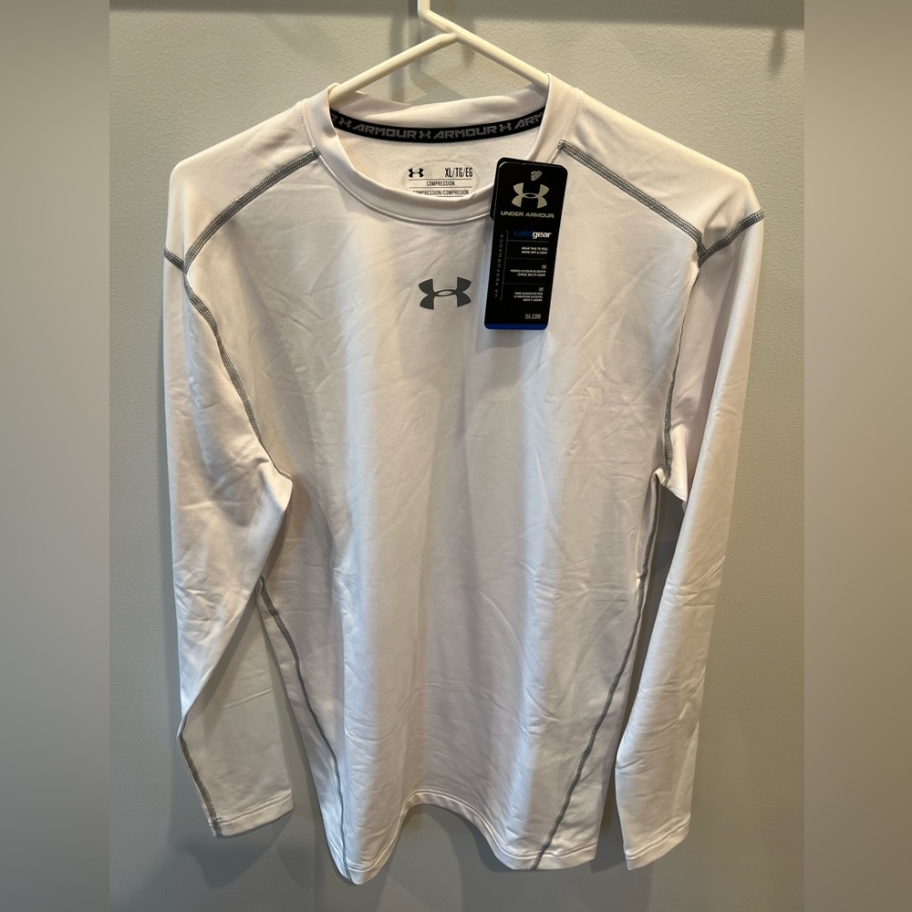 Under Armour Compression Shirt XL